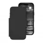dbramante1928 Lynge MS ICON telefoonhoes folio zwart