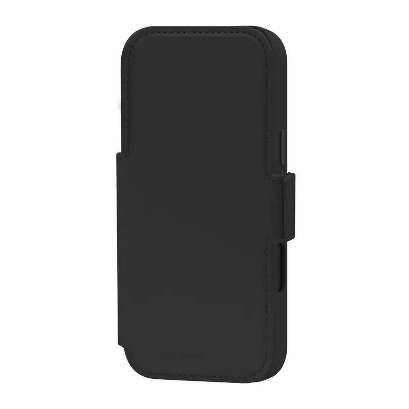 dbramante1928 Lynge MS ICON telefoonhoes folio zwart