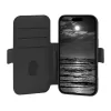 dbramante1928 Lynge MS ICON telefoonhoes folio zwart