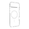 Achtercover dbramante1928 Iceland Pro MagSafe-compatibel clear plastic