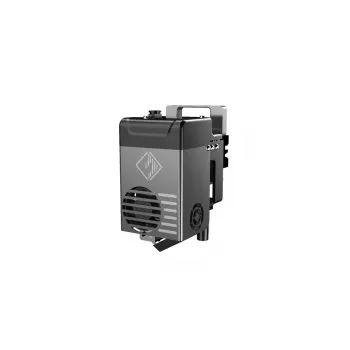 3D-printer Flashforge Creator 4A — bouwvolume 400×350×500 mm, 1,75 mm filament, max. printbed 120 °C, Wi‑Fi