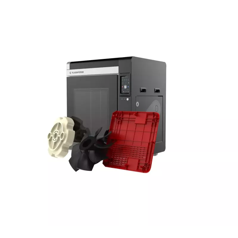 Flashforge Creator 4A 3D-printer (SZC4A)