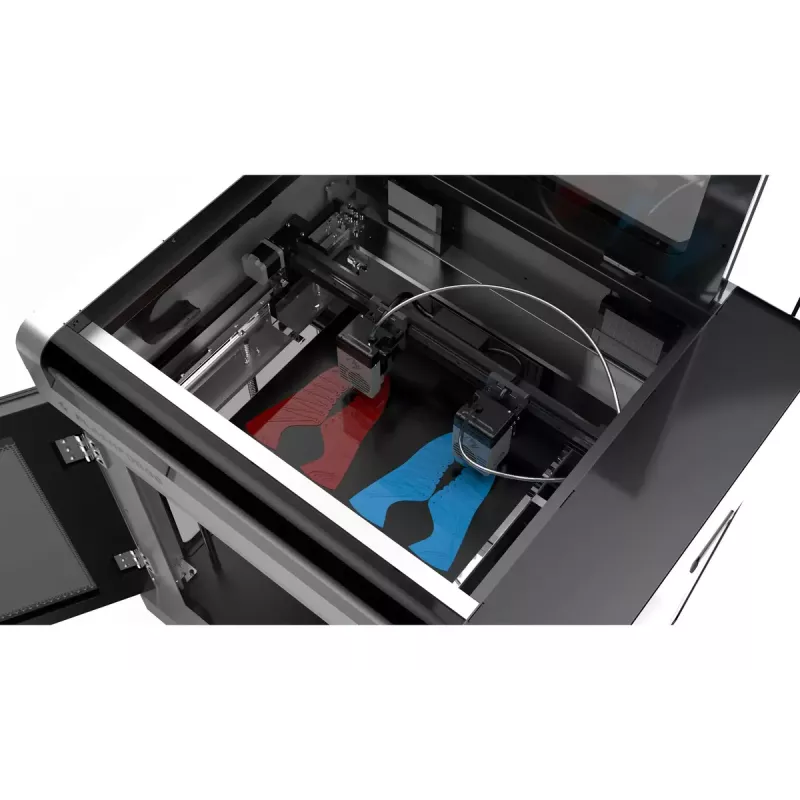 Flashforge Creator 4A 3D-printer (SZC4A)
