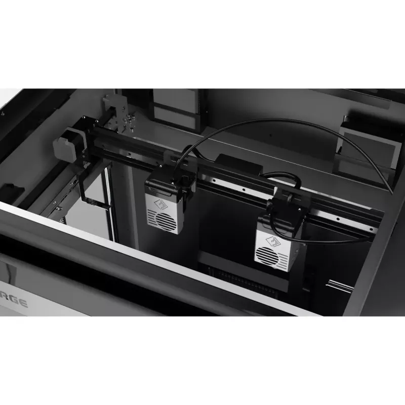 Flashforge Creator 4A 3D-printer (SZC4A)