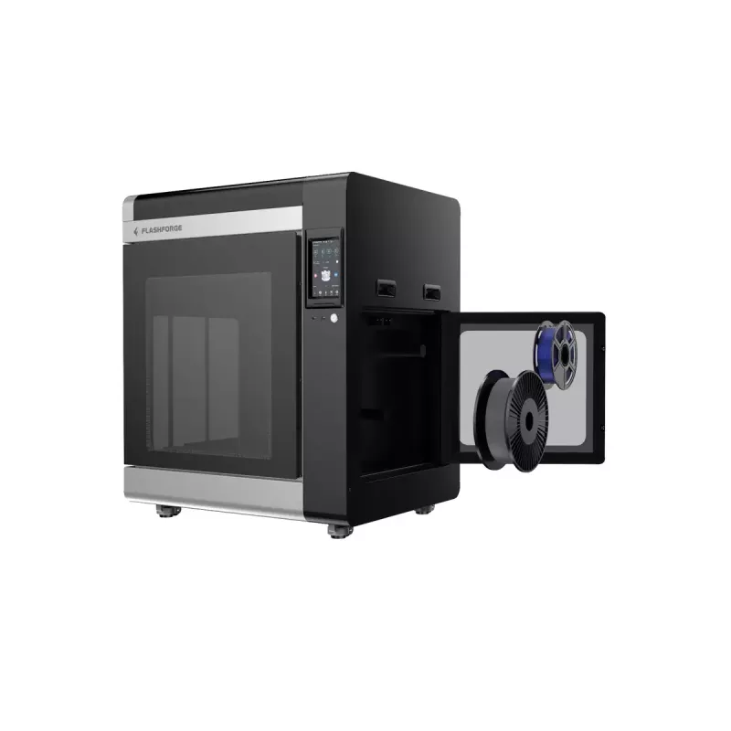 Flashforge Creator 4A 3D-printer (SZC4A)