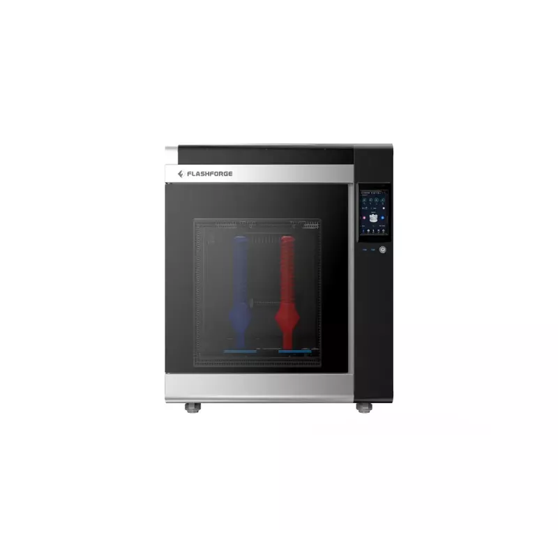 Flashforge Creator 4A 3D-printer (SZC4A)