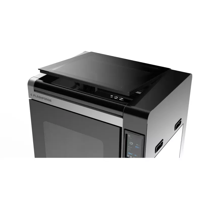 Flashforge Creator 4A 3D-printer (SZC4A)