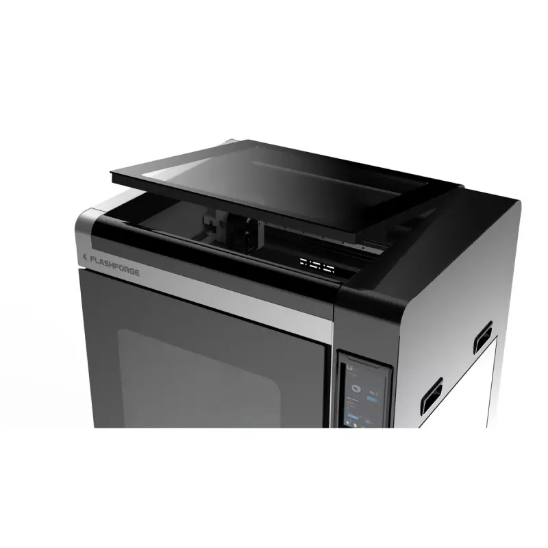 Flashforge Creator 4A 3D-printer (SZC4A)