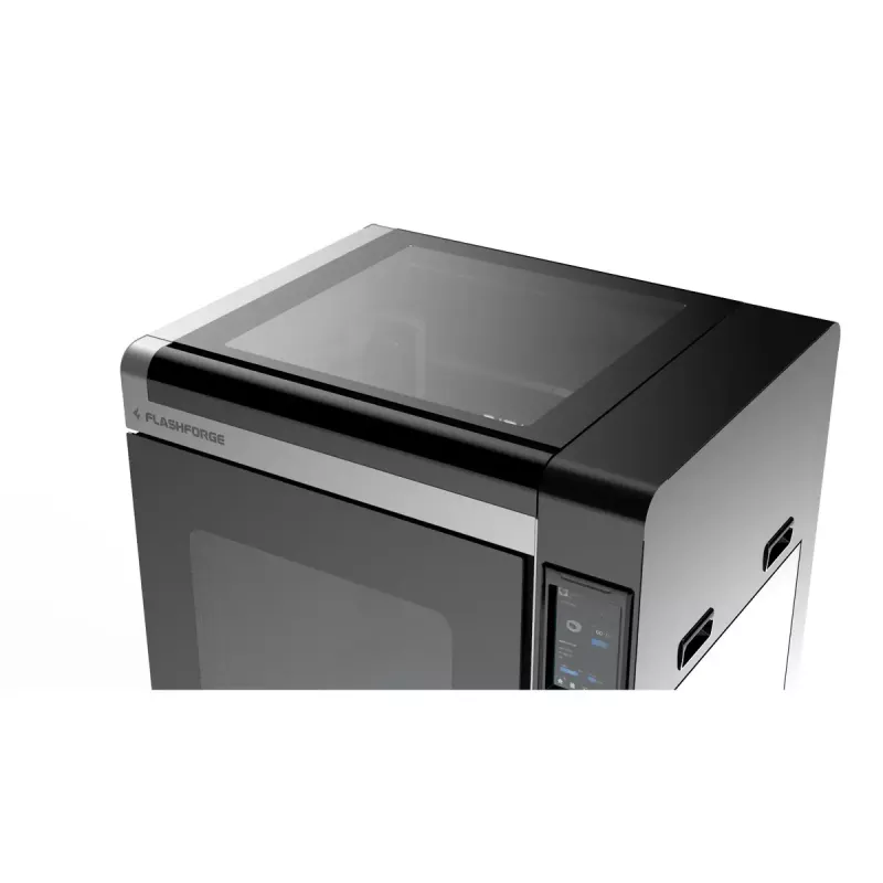 Flashforge Creator 4A 3D-printer (SZC4A)