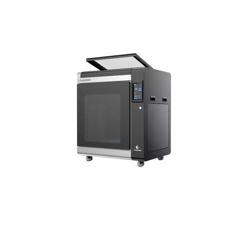 Flashforge Creator 4A 3D-printer (SZC4A)