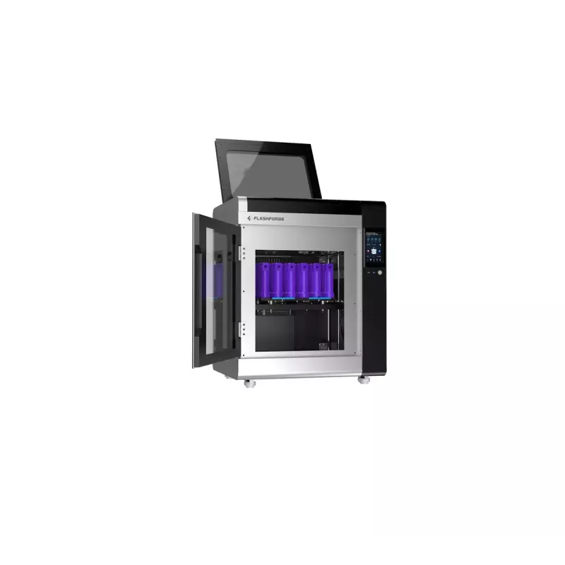 Flashforge Creator 4A 3D-printer (SZC4A)