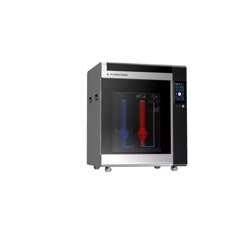 Flashforge Creator 4A 3D-printer (SZC4A)