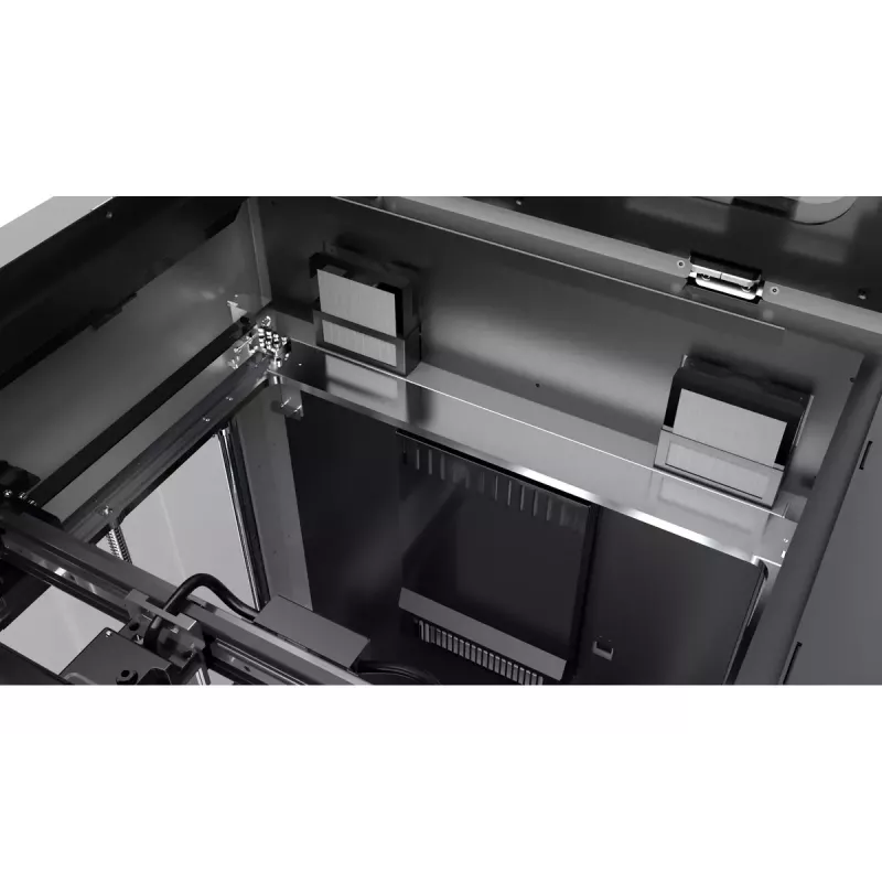 Flashforge Creator 4A 3D-printer (SZC4A)