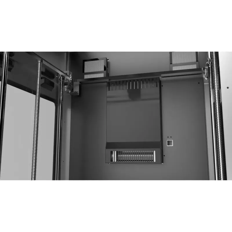 Flashforge Creator 4A 3D-printer (SZC4A)