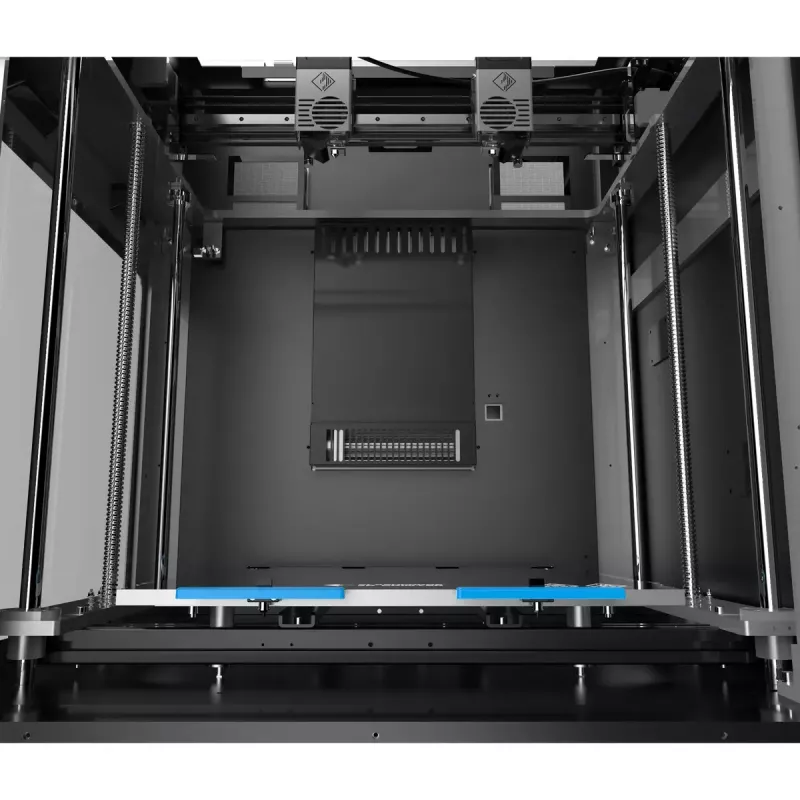 Flashforge Creator 4A 3D-printer (SZC4A)