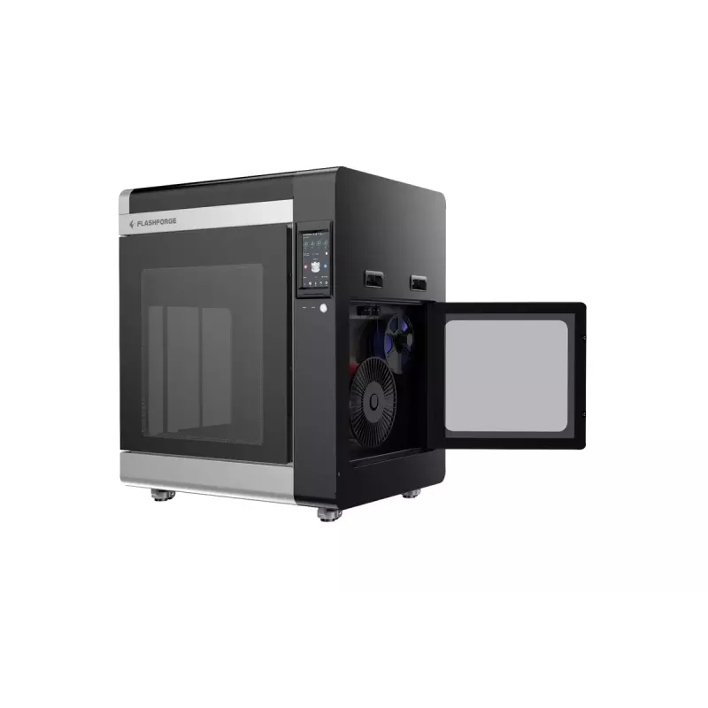Flashforge Creator 4A 3D-printer (SZC4A)