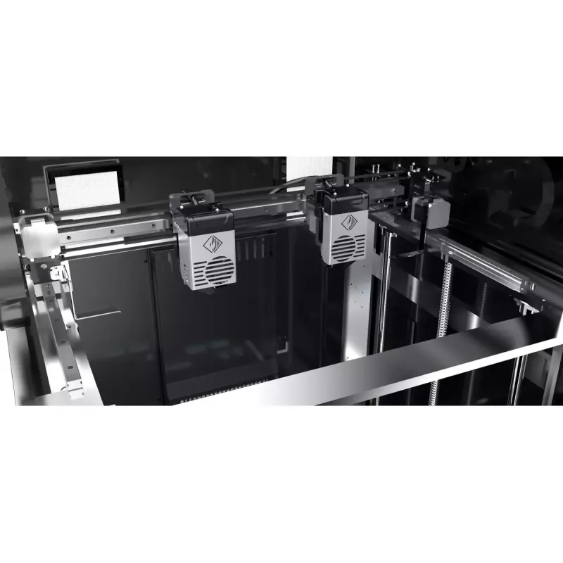 Flashforge Creator 4A 3D-printer (SZC4A)