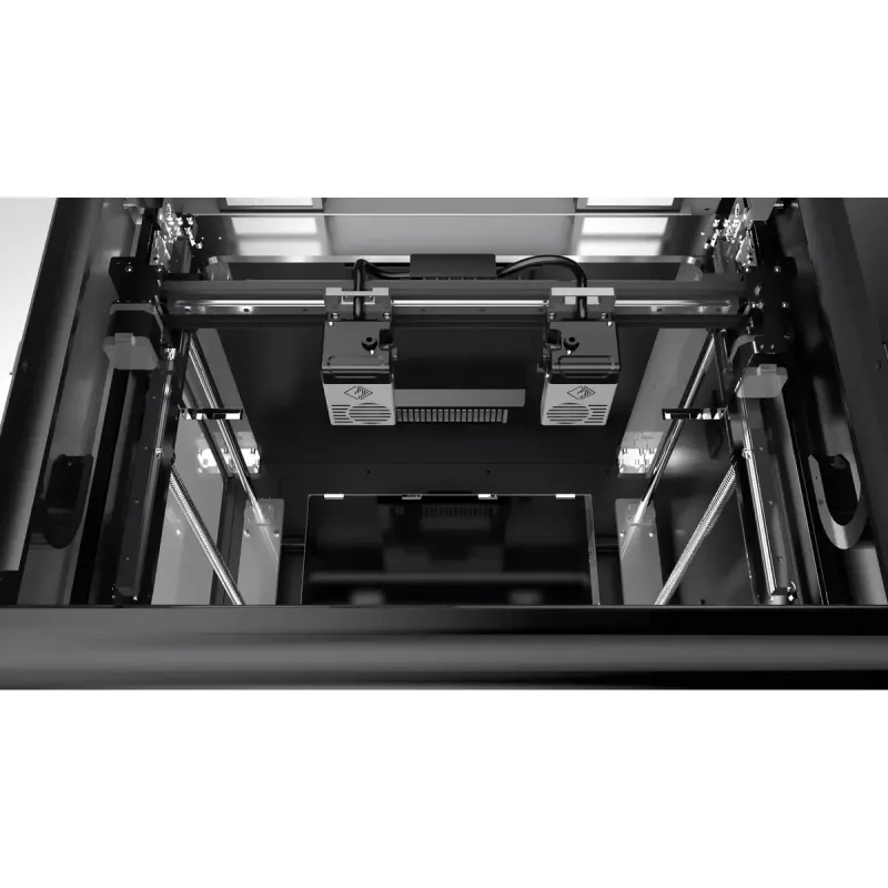 Flashforge Creator 4A 3D-printer (SZC4A)