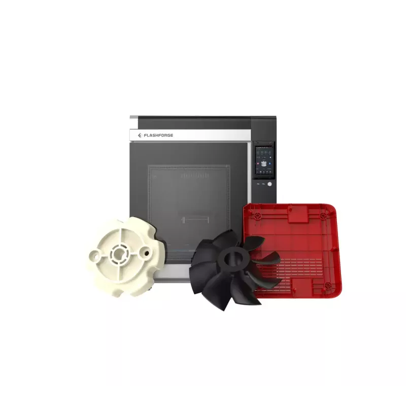 Flashforge Creator 4A 3D-printer (SZC4A)