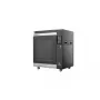 3D-printer Flashforge Creator 4A — bouwvolume 400×350×500 mm, 1,75 mm filament, max. printbed 120 °C, Wi‑Fi