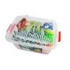 Racebaan Amewi Magic Traxx 100615