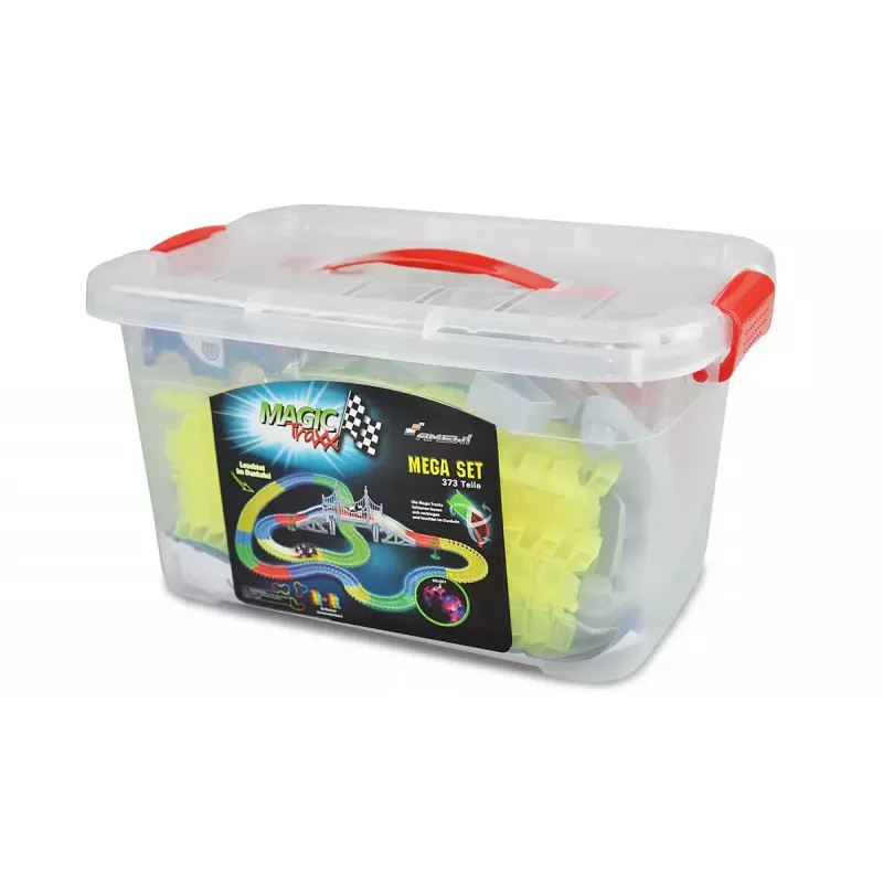 Racebaan Amewi Magic Traxx 100615