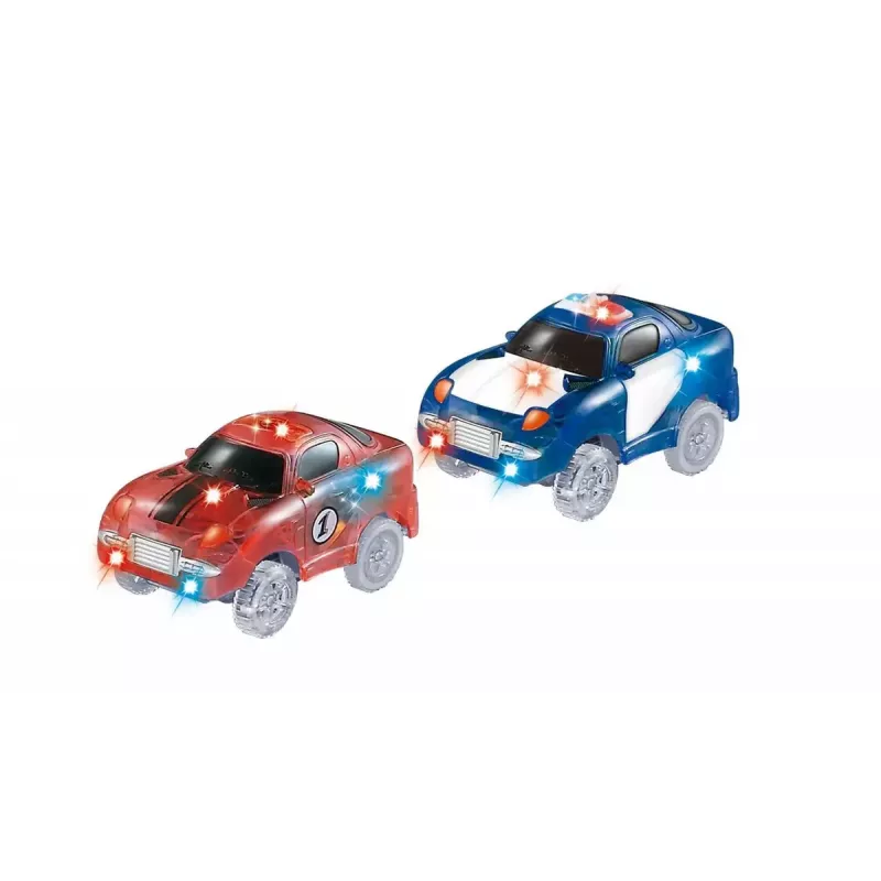 Racebaan Amewi Magic Traxx 100615