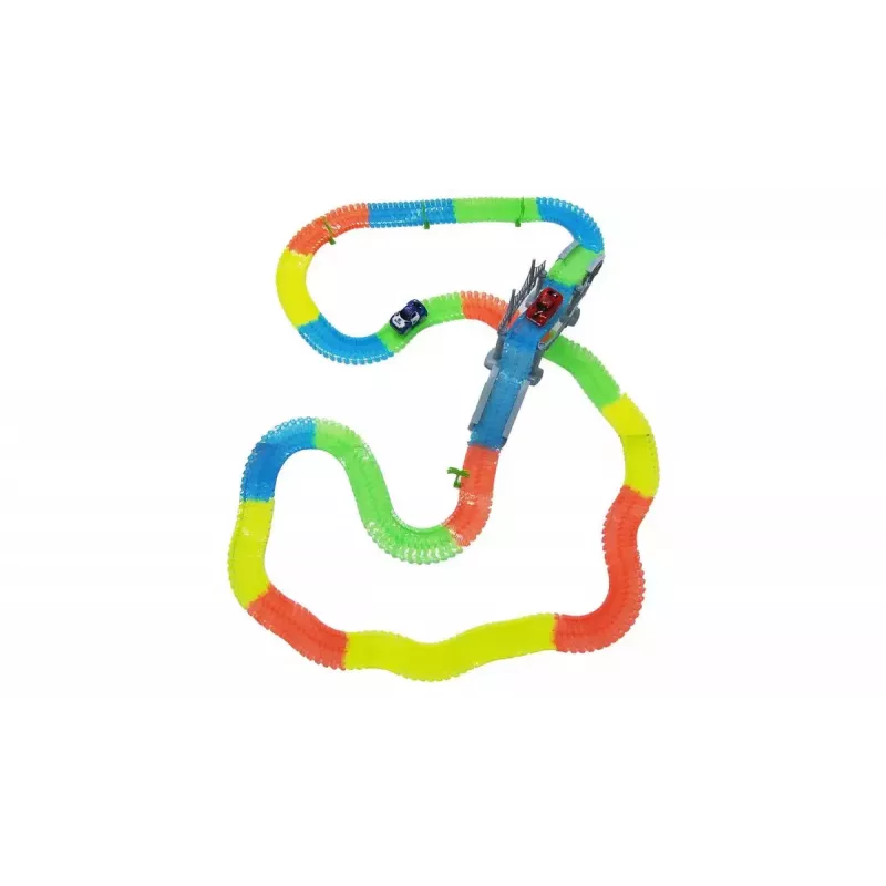 Racebaan Amewi Magic Traxx 100615