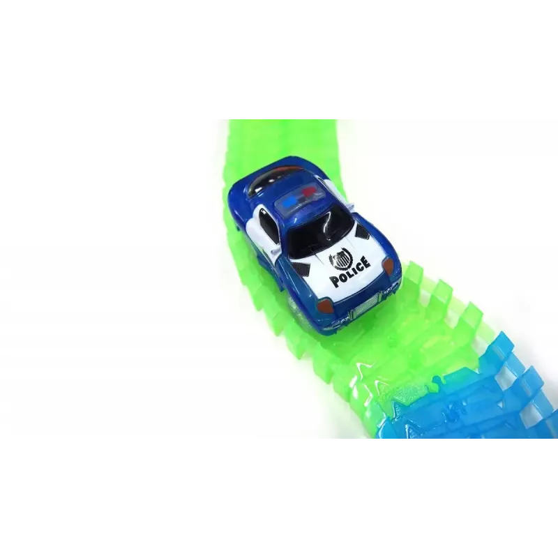 Racebaan Amewi Magic Traxx 100615