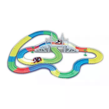 Racebaan Amewi Magic Traxx 100615