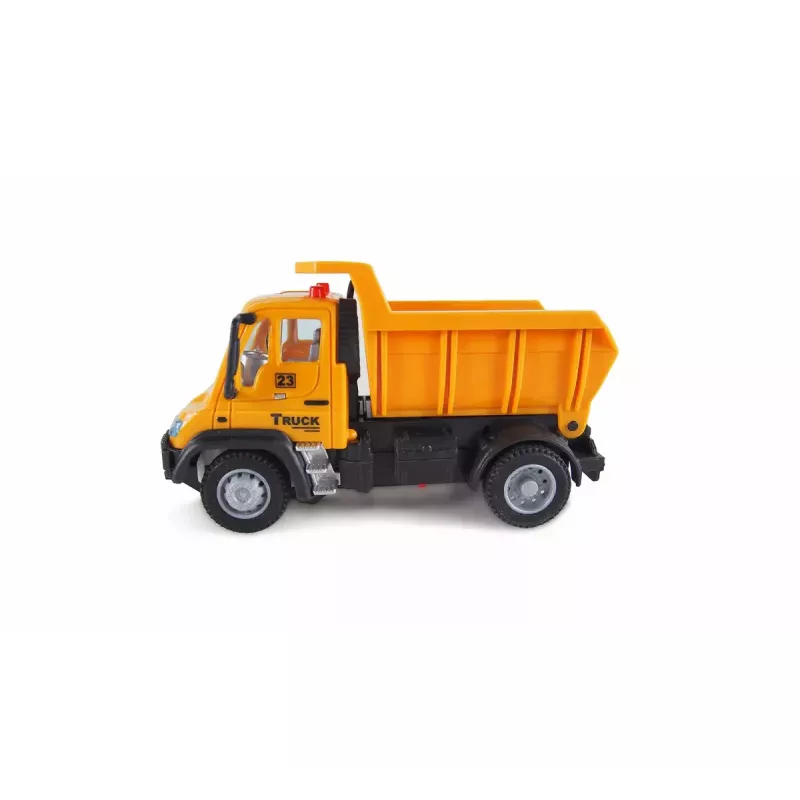 Amewi Mini Truck RC-model 1:64 lithium-ion 500 mAh