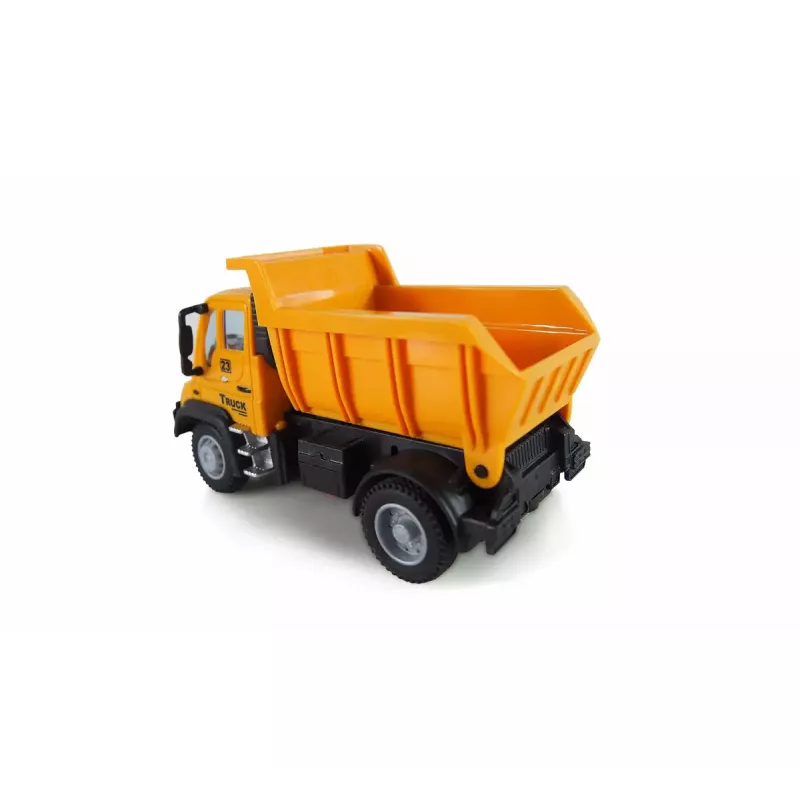 Amewi Mini Truck RC-model 1:64 lithium-ion 500 mAh