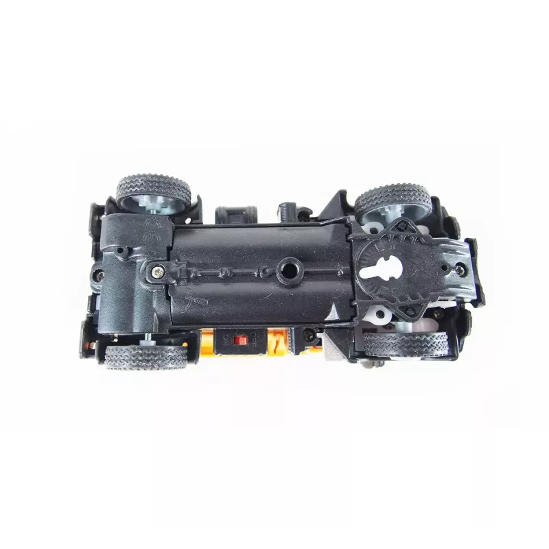 Amewi Mini Truck RC-model 1:64 lithium-ion 500 mAh