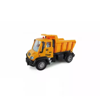 Amewi Mini Truck RC-model 1:64 lithium-ion 500 mAh