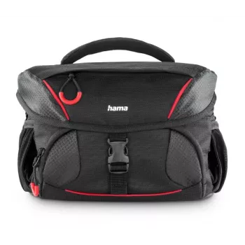 Hama Phoenix Compact Case zwart