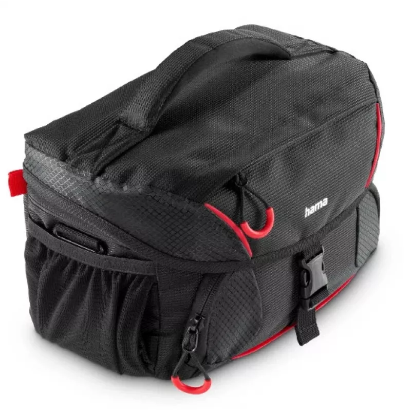Hama Phoenix Compact Case zwart