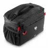 Hama Phoenix Compact Case zwart