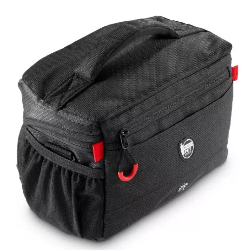 Hama Phoenix Compact Case zwart