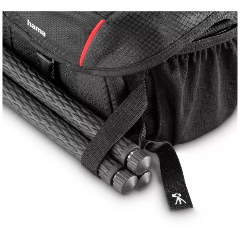 Hama Phoenix Compact Case zwart