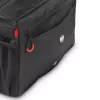 Hama 00121352 cameratas schoudertas zwart