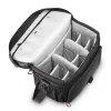 Hama 00121352 cameratas schoudertas zwart