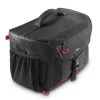 Hama 00121352 cameratas schoudertas zwart