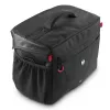 Hama 00121352 cameratas schoudertas zwart