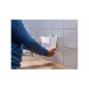 Universele haak TESA 77763 indoor wit 2 stuks