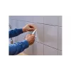 Universele haak TESA 77763 indoor wit 2 stuks