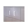 Universele haak TESA 77763 indoor wit 2 stuks