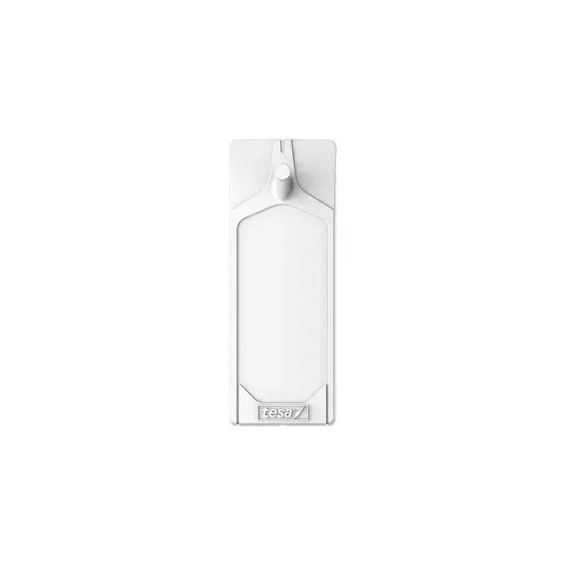 Universele haak TESA 77763 indoor wit 2 stuks