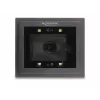 DeLOCK USB-barcodescanner 1D en 2D bedraad voor vaste montage
