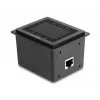 DeLOCK USB-barcodescanner 1D en 2D bedraad voor vaste montage
