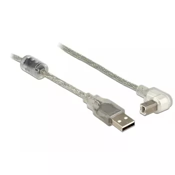 USB-kabel DeLOCK 3m USB2.0-A/USB2.0-B